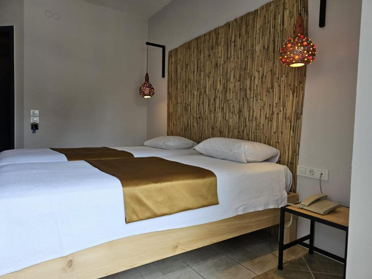 Serpina Hotel (Adults Only) Bodrum Dış mekan fotoğraf