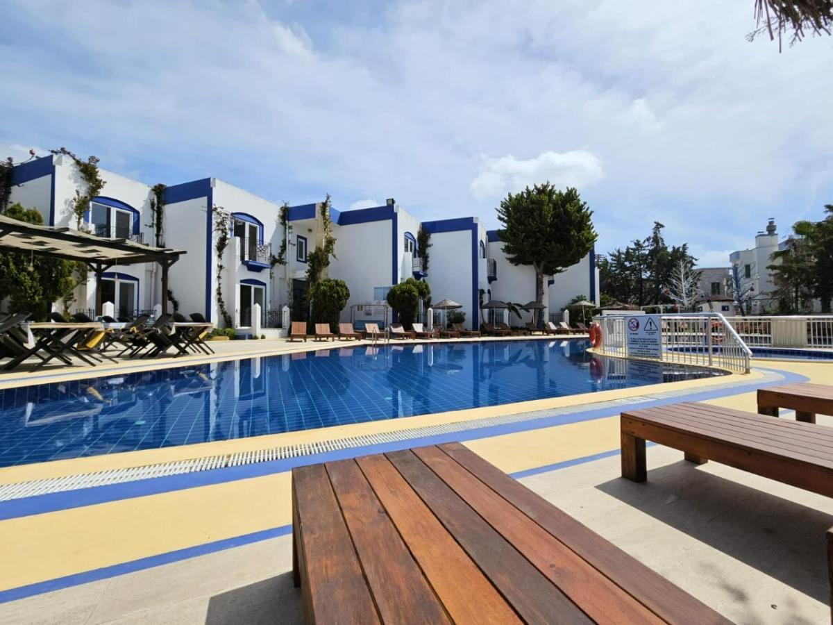 Serpina Hotel (Adults Only) Bodrum Dış mekan fotoğraf