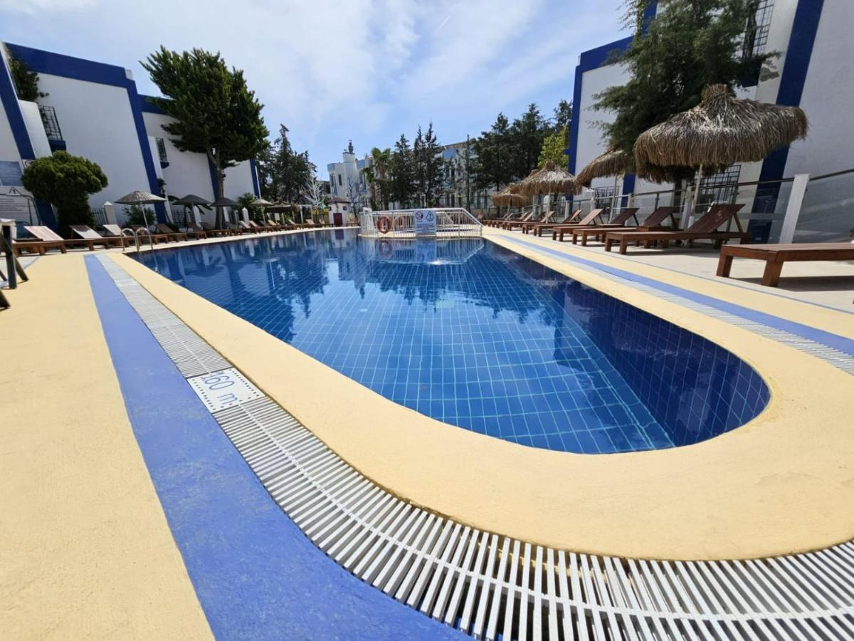 Serpina Hotel (Adults Only) Bodrum Dış mekan fotoğraf