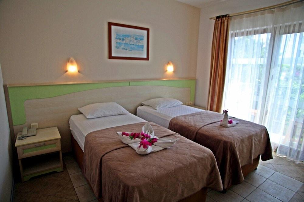 Serpina Hotel (Adults Only) Bodrum Dış mekan fotoğraf