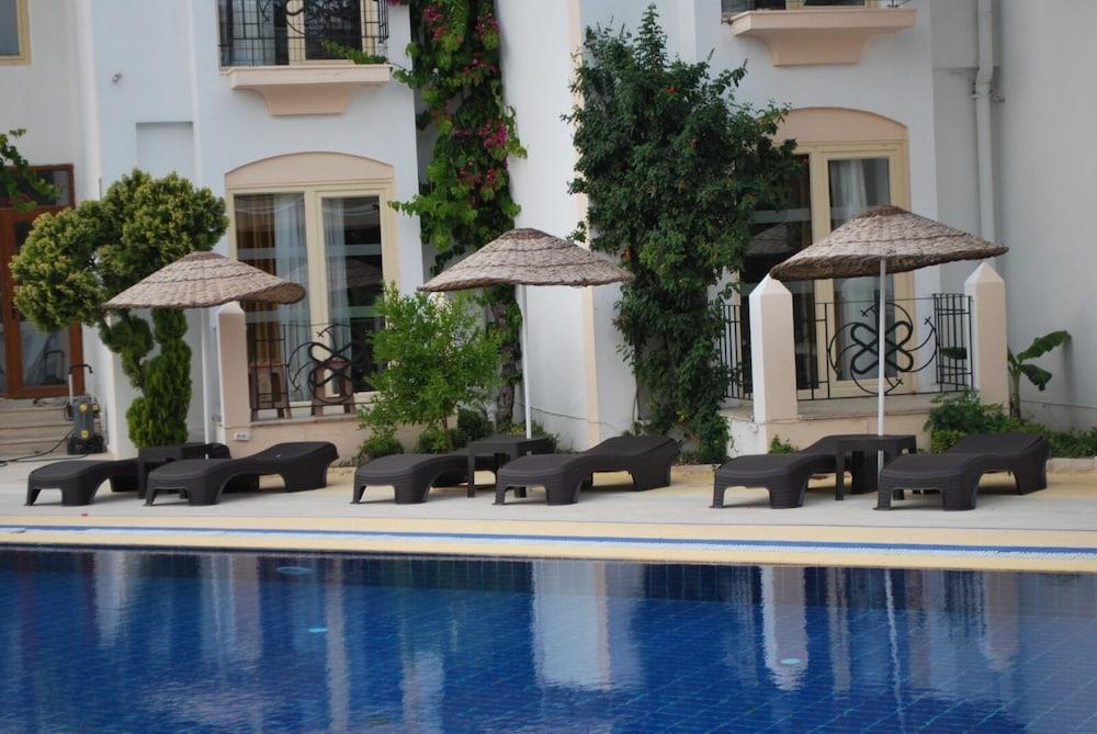 Serpina Hotel (Adults Only) Bodrum Dış mekan fotoğraf