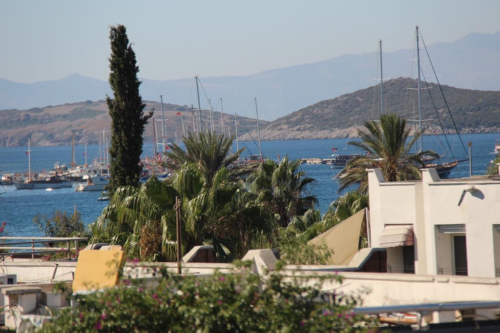 Serpina Hotel (Adults Only) Bodrum Dış mekan fotoğraf